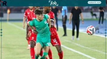 موعد المباراة.. المصري يواجه الاتحاد الليبي في الكونفدرالية والقناة الناقلة الرسمية